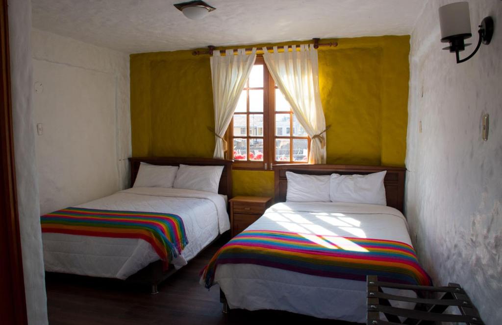 La Casa de Santiago Hotel photo 4