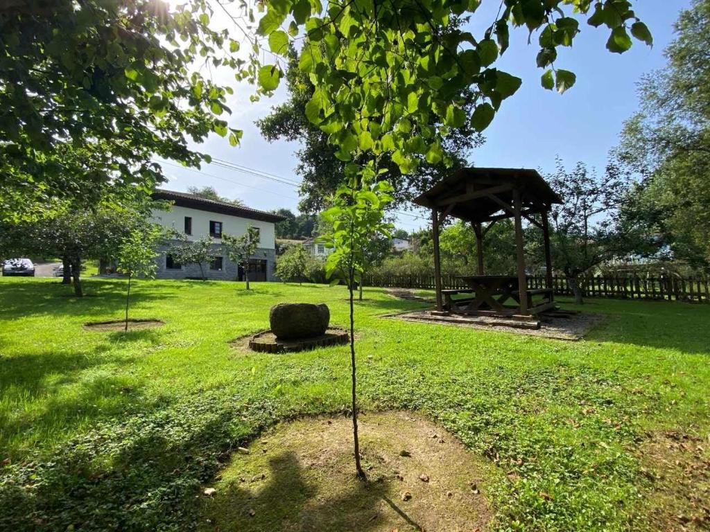 Casa de Los Carpinteros photo 3