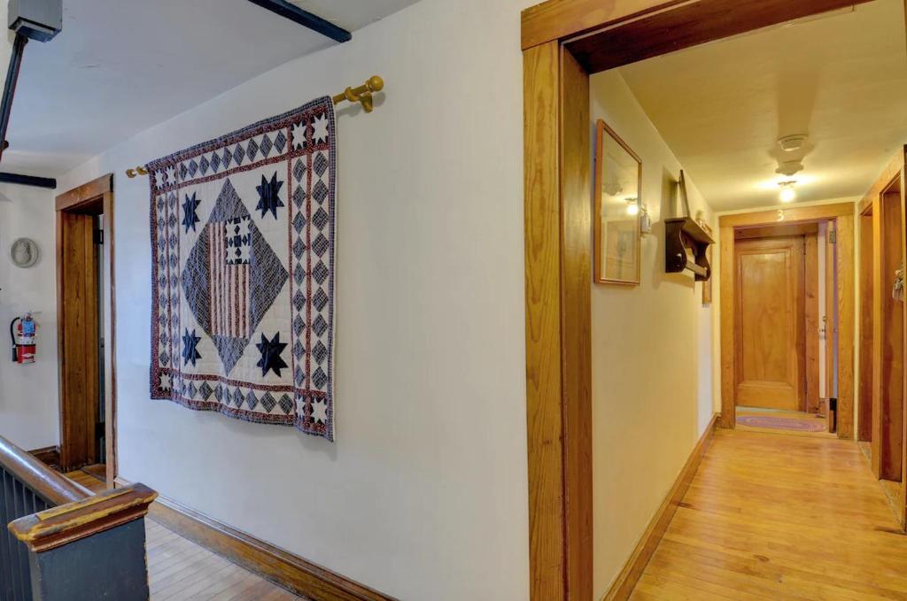 Melville House Newport photo 4