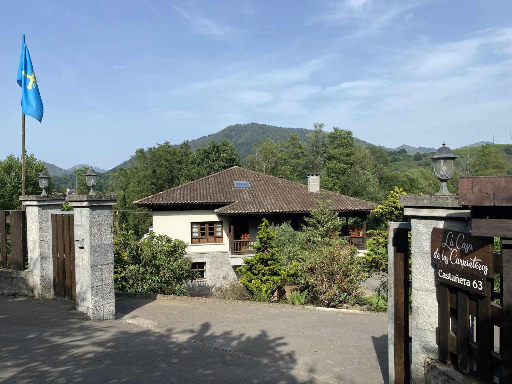 Casa de Los Carpinteros photo 1