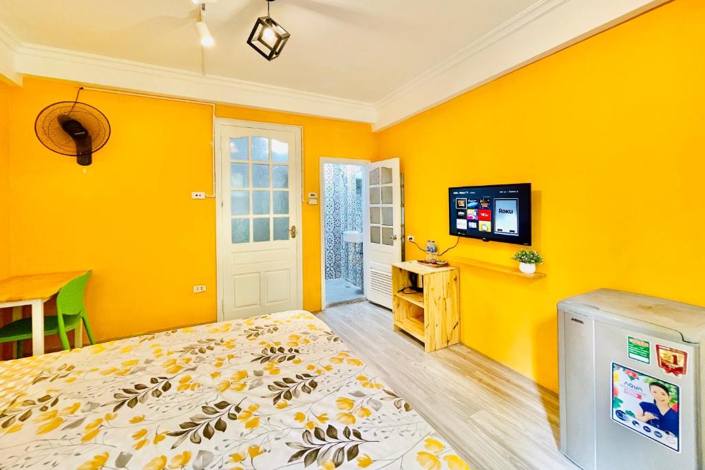 Vitamin Home Hoàn Kiếm 35