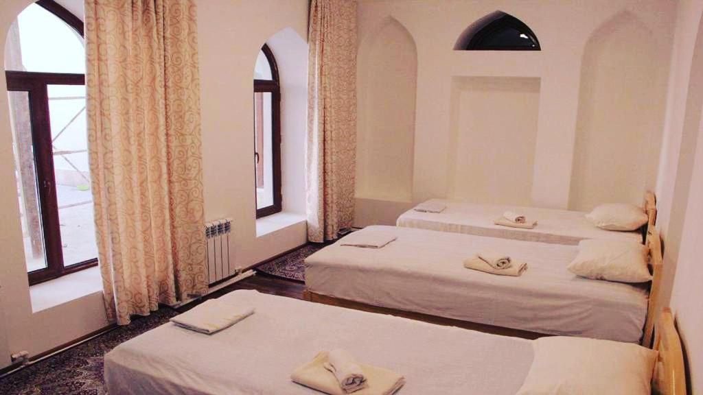 Rumi Hotel & Hostel photo 4