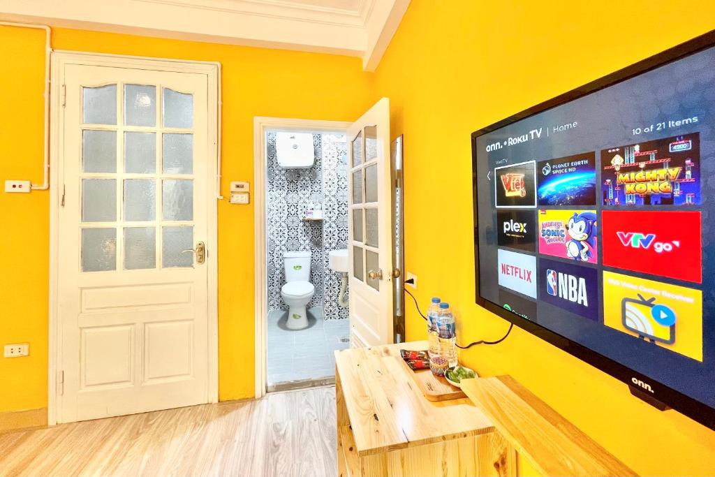 Vitamin Home Hoàn Kiếm 35