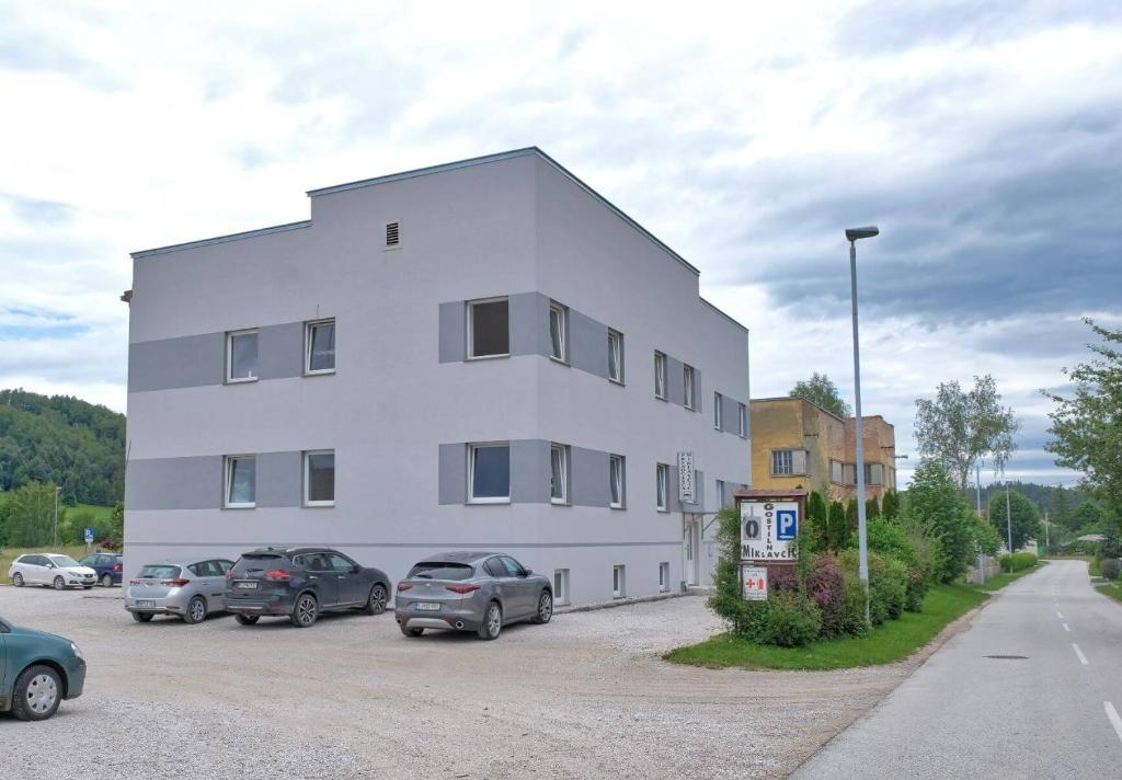 Prenočišča Miklavčič photo 4