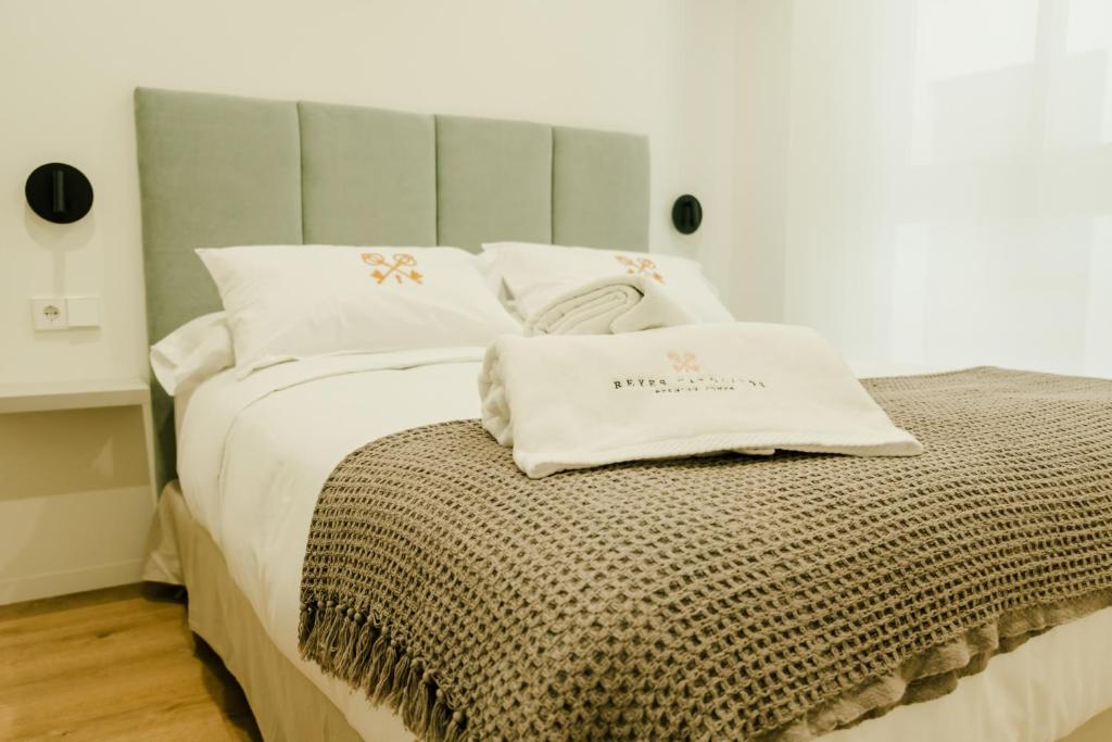 Reyes Católicos Premium Homes photo 3
