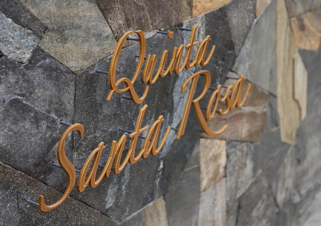Hotel Quinta Santa Rosa photo 1