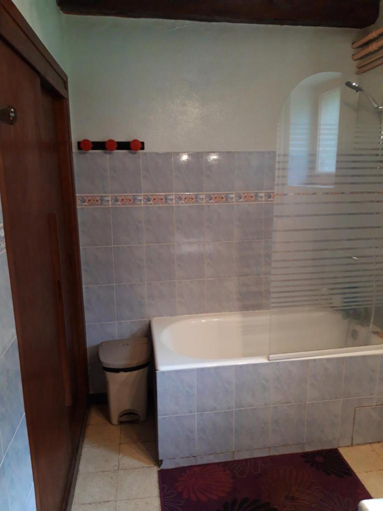 Maison de campagne photo 2
