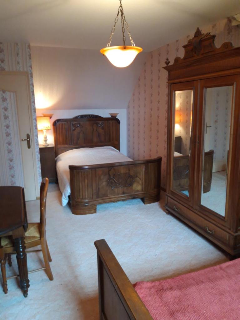 Maison de campagne photo 4