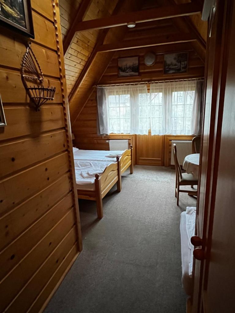 Chata Sosnówka Residence photo 4