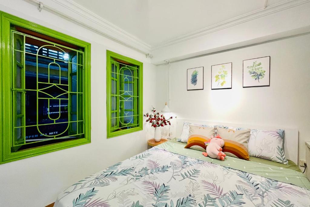 Vitamin Home Hoàn Kiếm 35