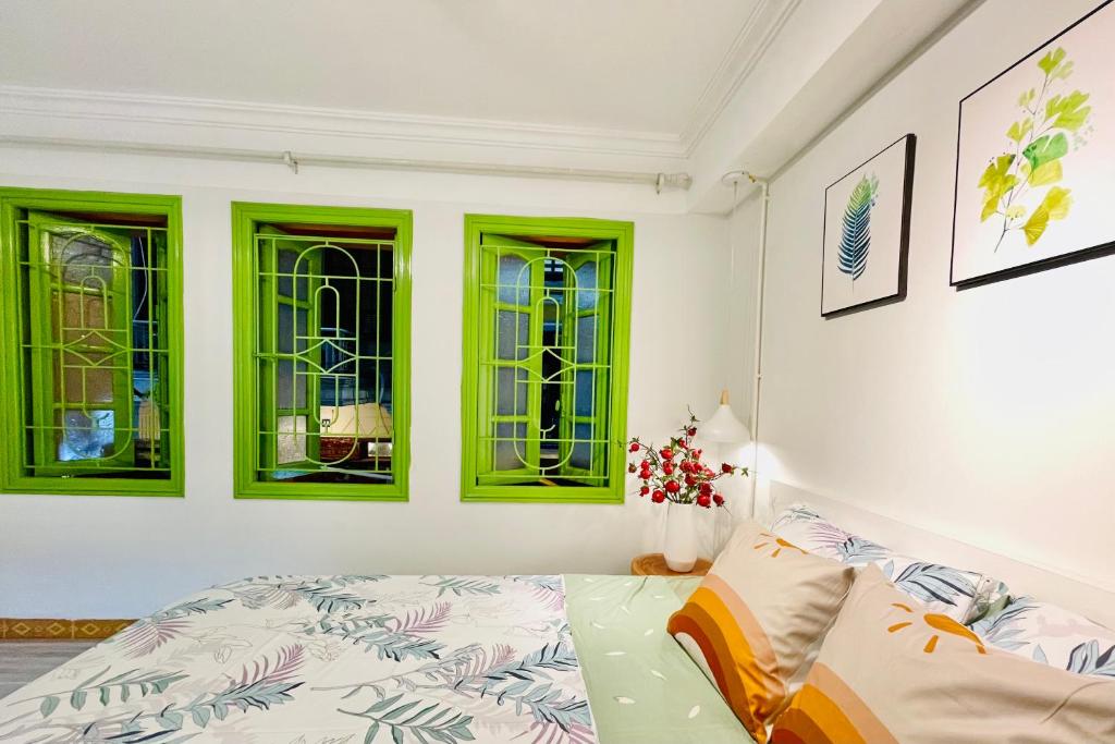 Vitamin Home Hoàn Kiếm 35