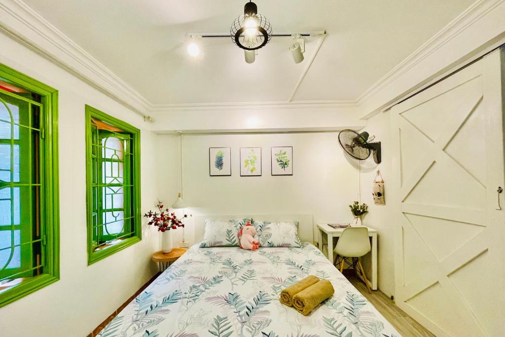 Vitamin Home Hoàn Kiếm 35