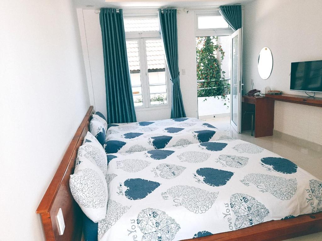 Hà Khoa Hotel Đà Lạt