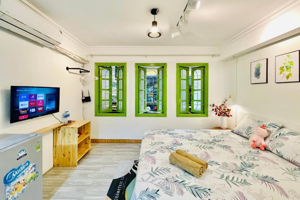 Vitamin Home Hoàn Kiếm 35