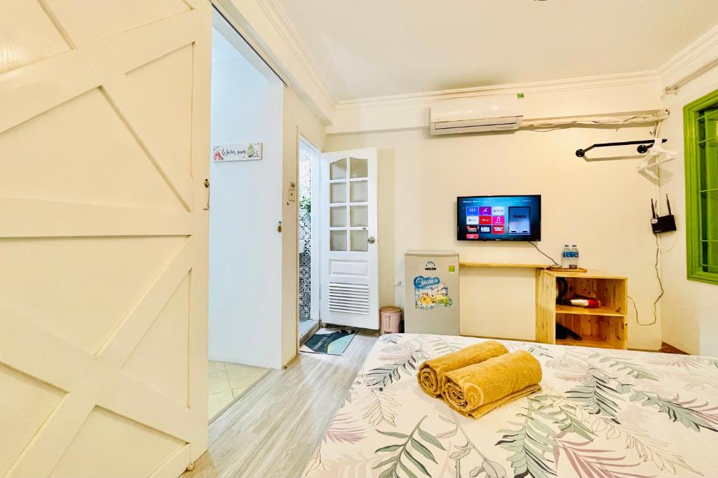 Vitamin Home Hoàn Kiếm 35