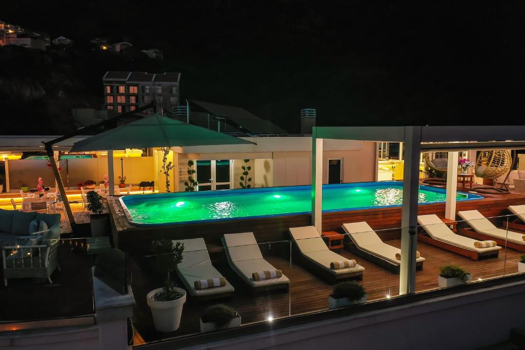 Vujanovic Apartments photo 4