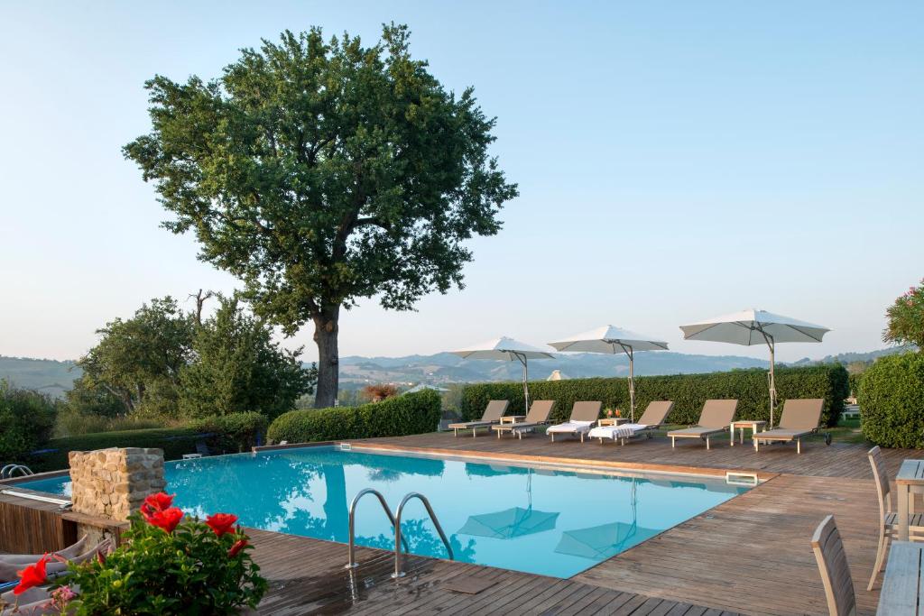 Tenuta Santi Giacomo e Filippo photo 1