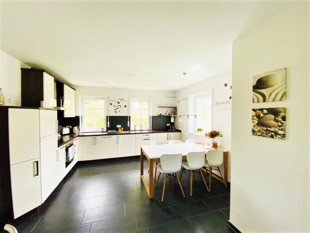 Exklusives Ferienhaus "An der Nordsee" photo 2