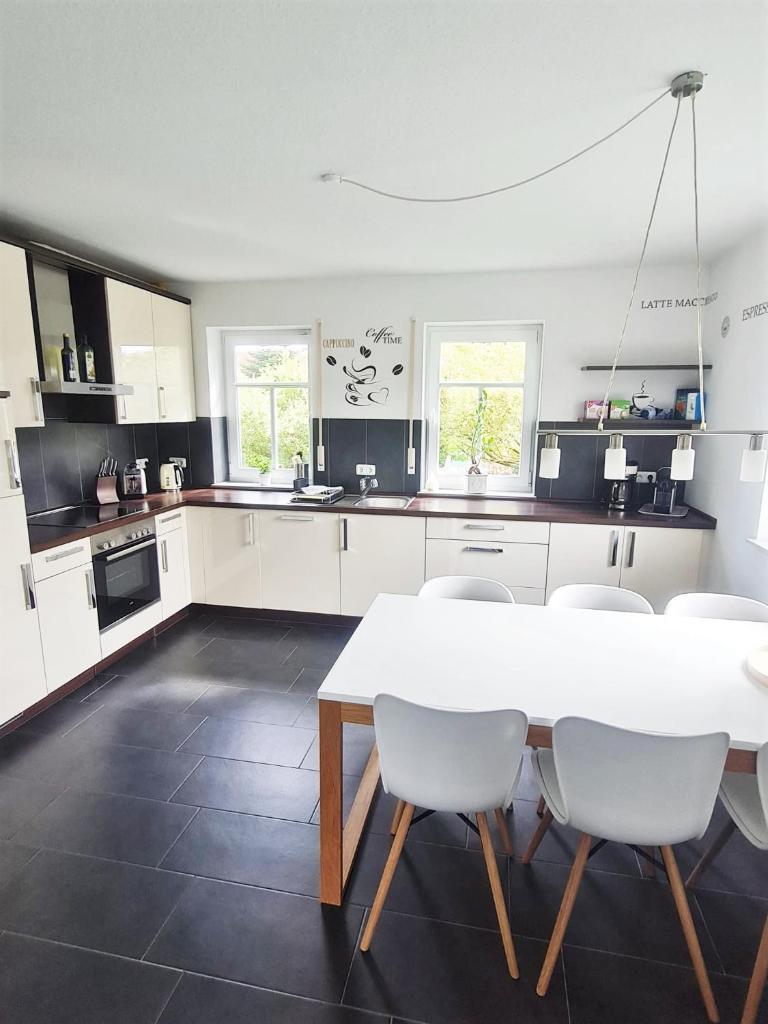 Exklusives Ferienhaus "An der Nordsee" photo 3