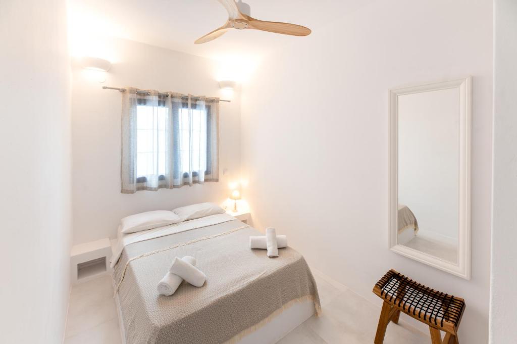 Muses Apartments photo 1