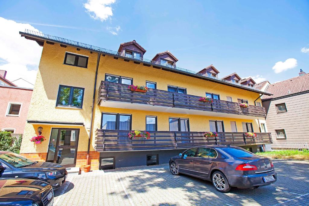 Hotel Post photo 1