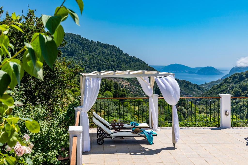 Skopelos Country Villas photo 3