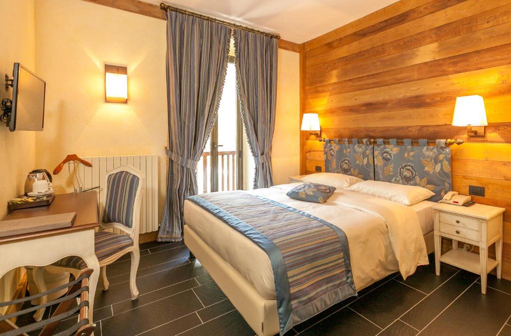 Hotel Lo Scoiattolo photo 2