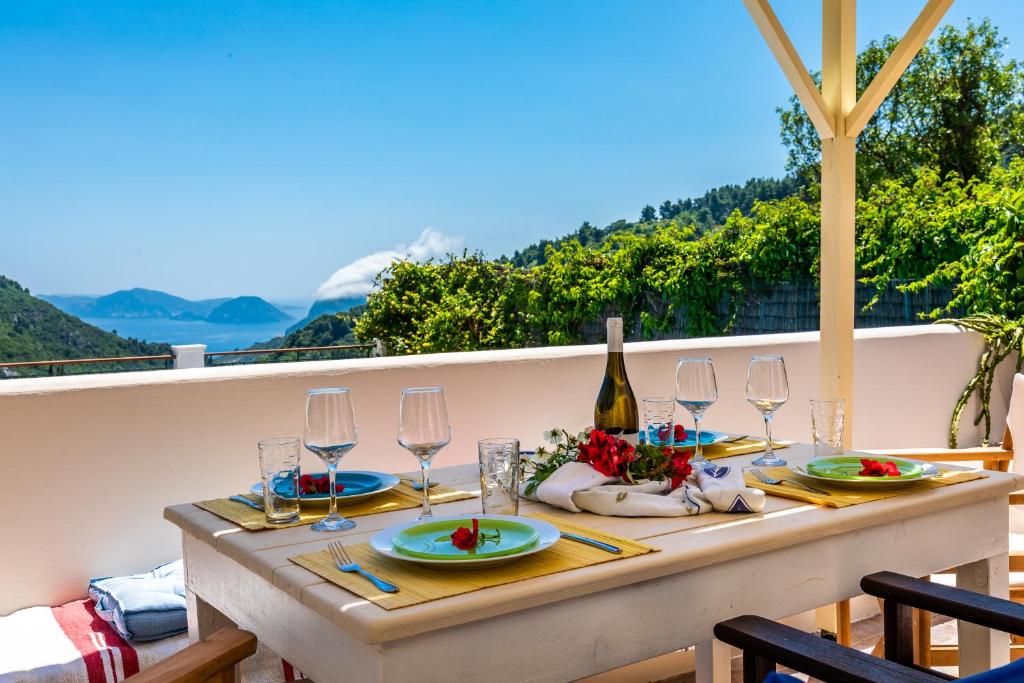 Skopelos Country Villas photo 4