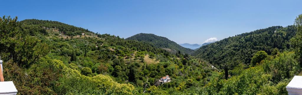 Skopelos Country Villas photo 2