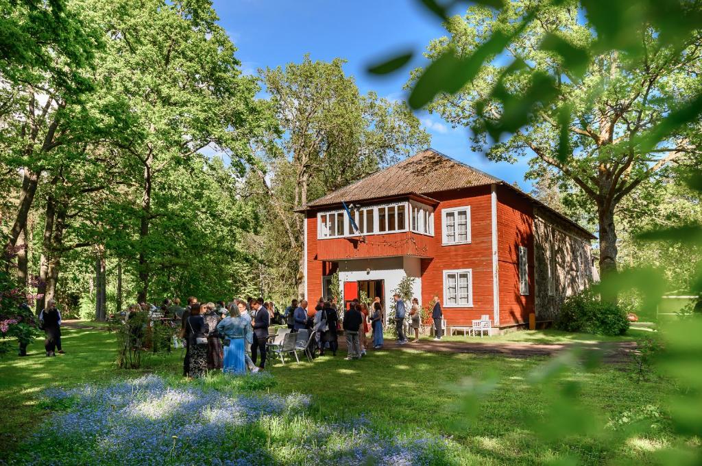 UKI Puhkeküla photo 3