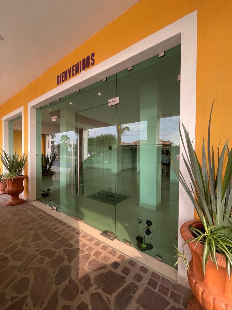 ABERDEEN HOTEL DOLORES HIDALGO photo 3