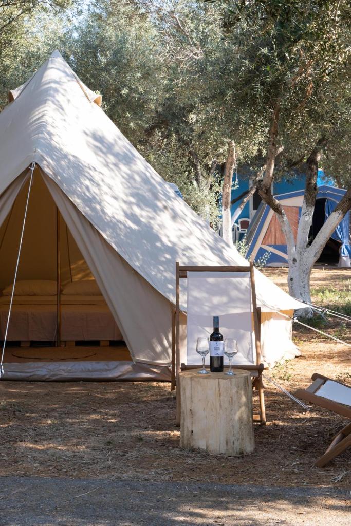 Camping Chania photo 4