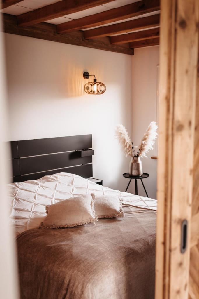 -NIEUW- Luxe & sfeervol Vakantiehuis Tholen photo 4