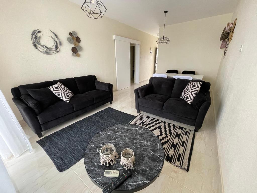 Castle apartment photo 1