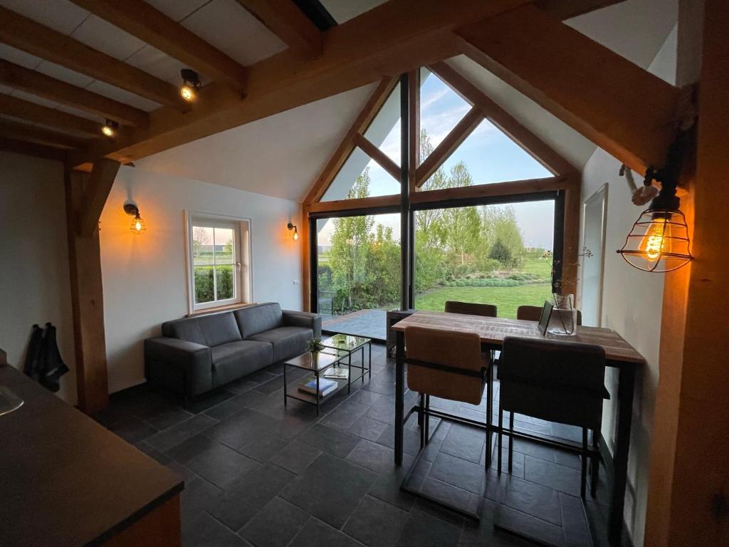 -NIEUW- Luxe & sfeervol Vakantiehuis Tholen photo 1