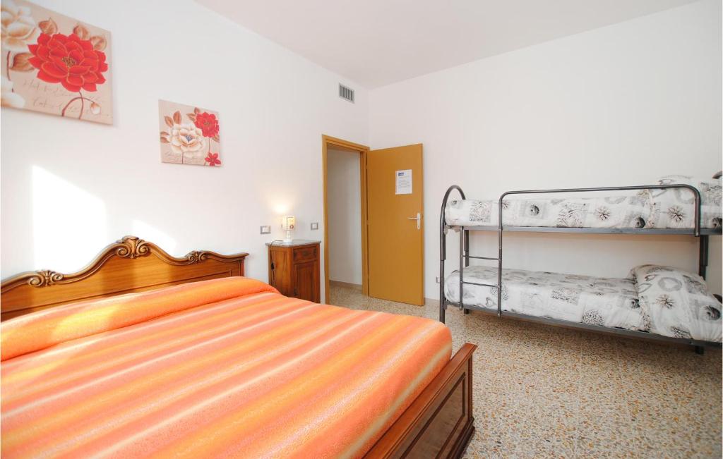 Nice Apartment In Montecatini Terme With Wifi, 2 Bedrooms And Outdoor Swimming Pool photo 4