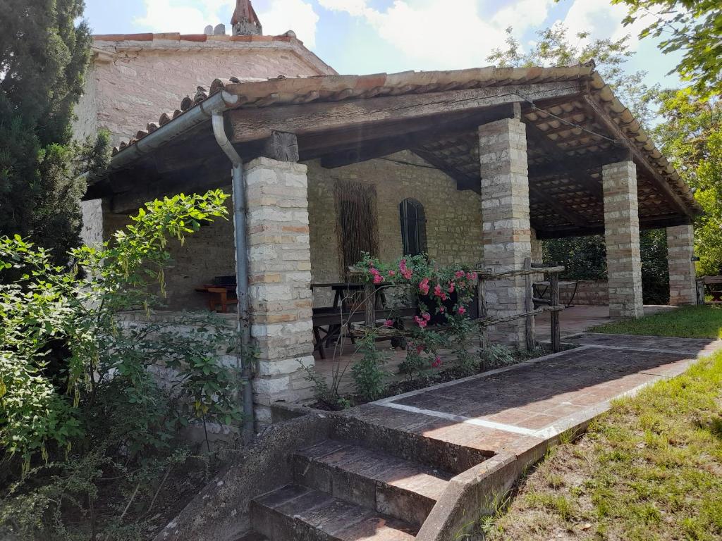 Agriturismo del Frontino - Ca' Marianna photo 4