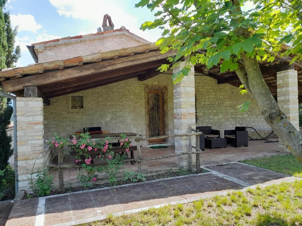 Agriturismo del Frontino - Ca' Marianna photo 1