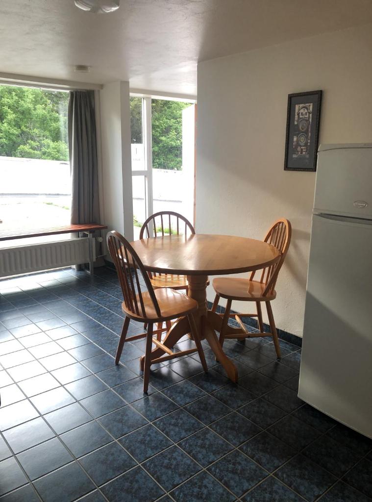 The Guesthouse by the Fjord photo 1