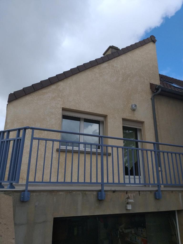 Charmant logement calme de 35 m2, parking gratuit photo 2