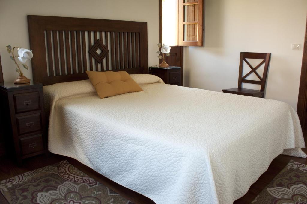 Casa Rural Llano Campo photo 2