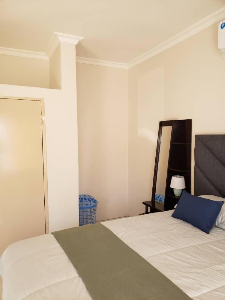 Kasuda - self contained room in Livingstone photo 2