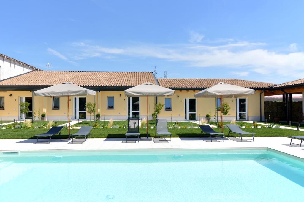 Agriturismo Pepe Rosa photo 2