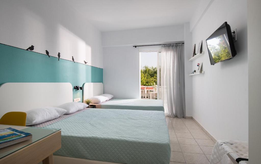 Kochyli Beach Studios photo 4