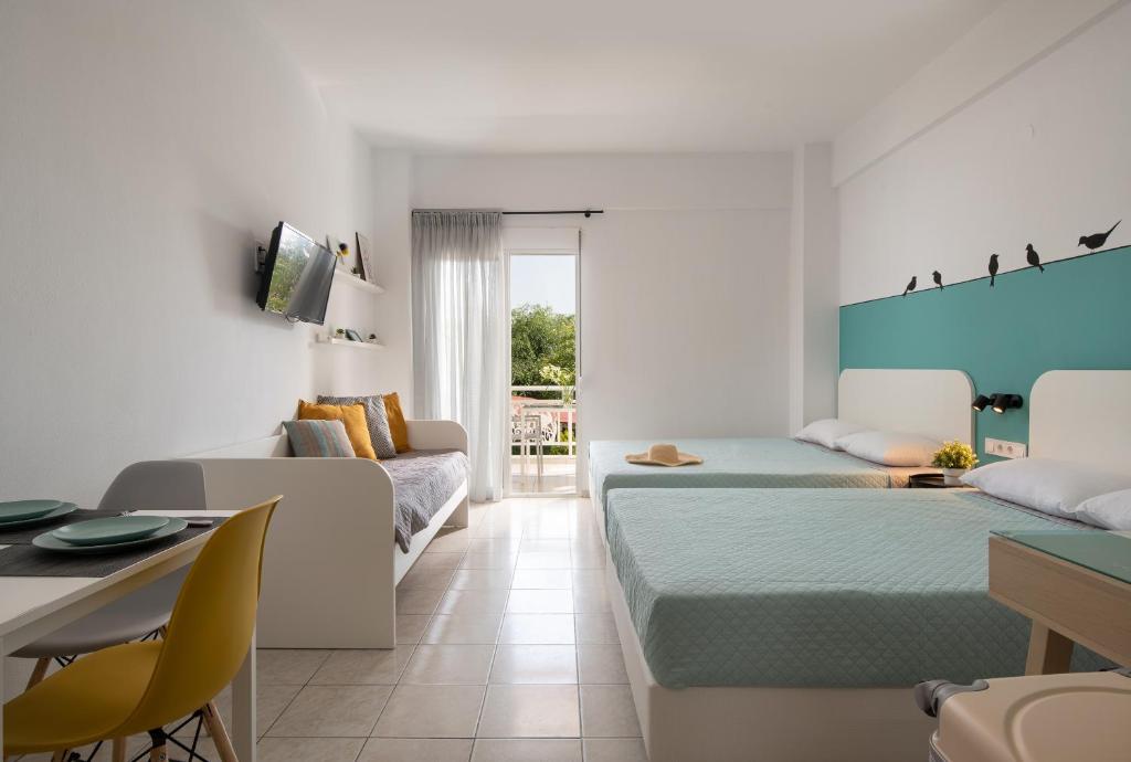 Kochyli Beach Studios photo 3