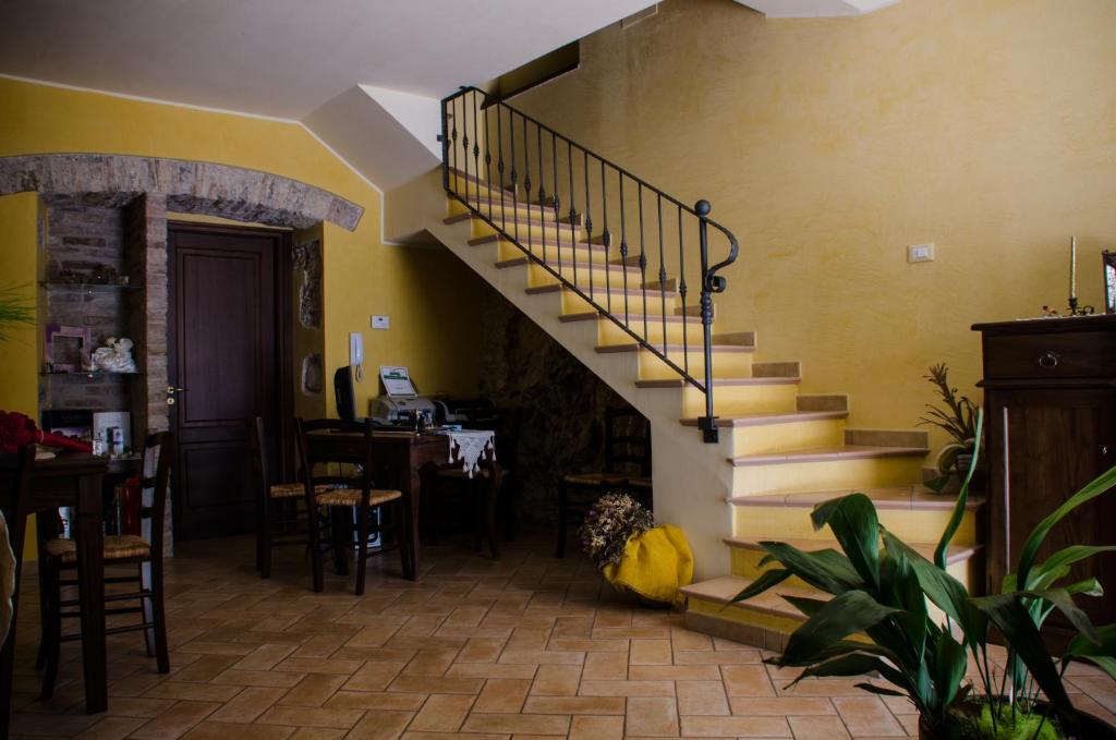 B&B La Sentinella - Tap to explore photos