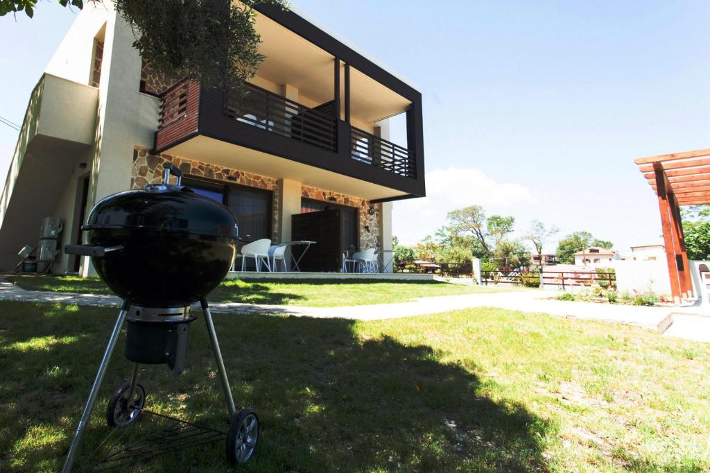Marineiko Luxury Apartments photo 2