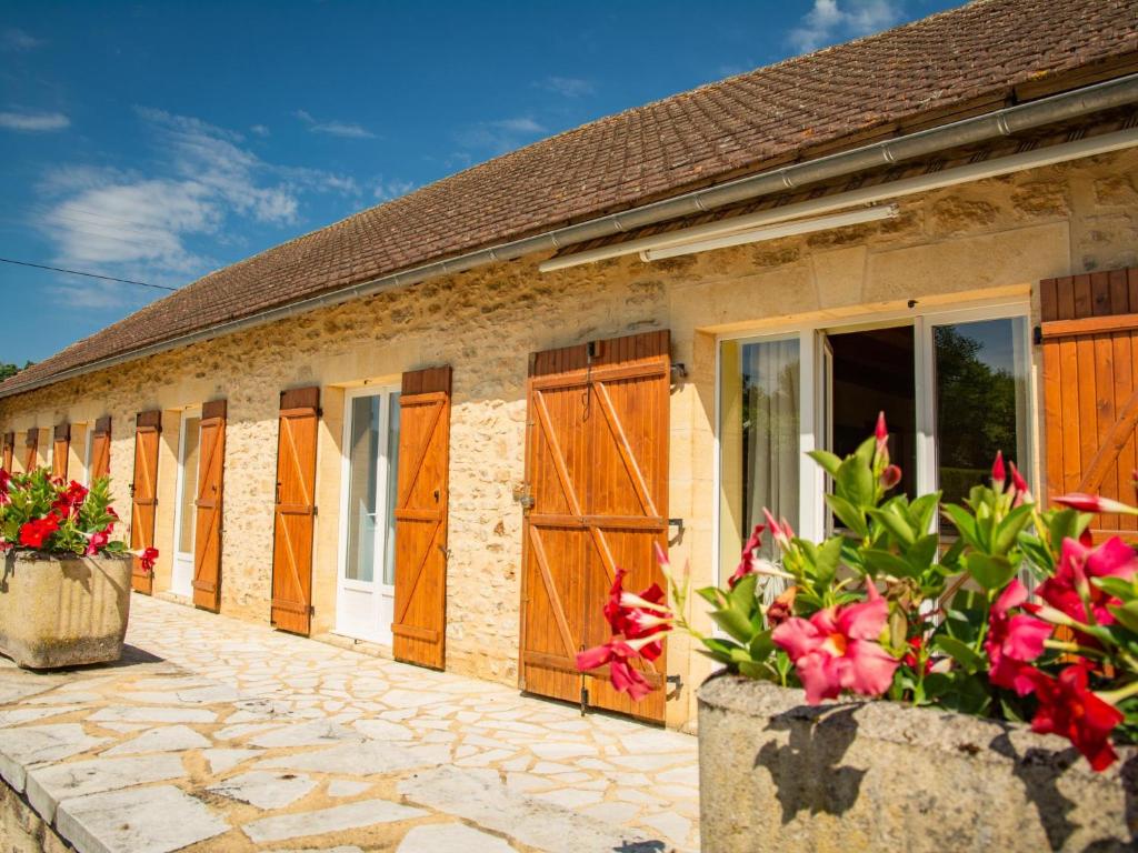 Gite Les Vitarelles photo 3