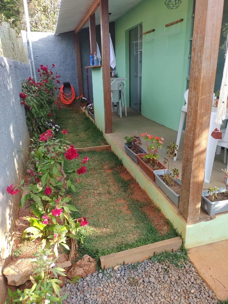 Flores do Cerrado photo 2