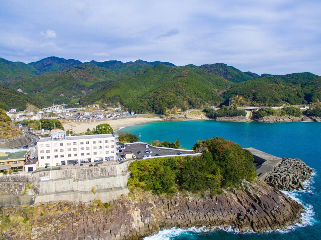 Hotel Nami photo 1